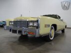 Thumbnail Photo 7 for 1978 Cadillac Eldorado